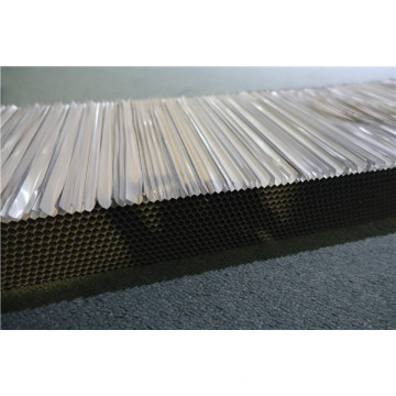 Custom Aluminium Honeycomb Cores Vente par poids